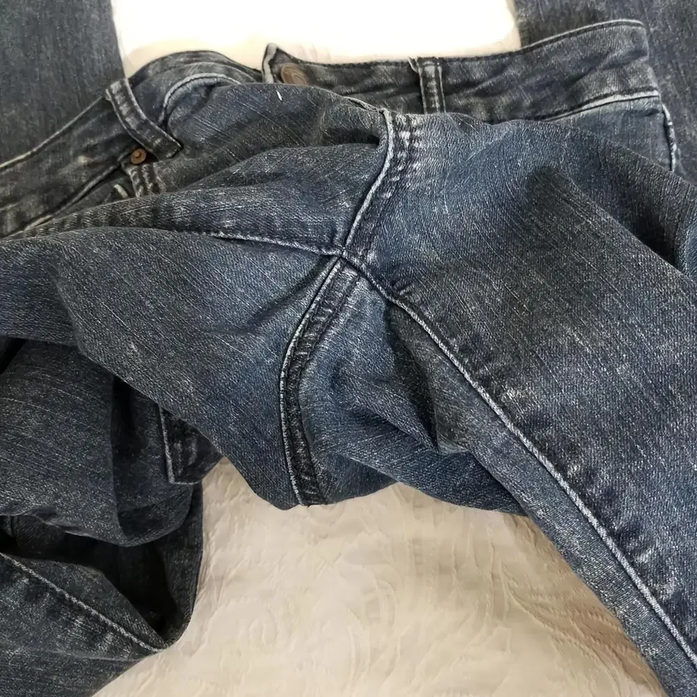 Garage Size 1 Juniors Stretch Cotton blend Jeans - Picture 16 of 16